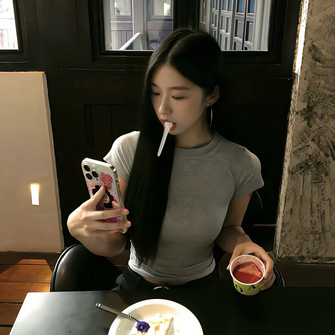 心声泪影