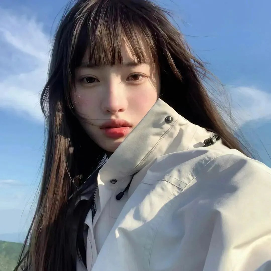 幸运情人草
